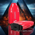 Bang King 12000 Puffs Vapes sekali pakai